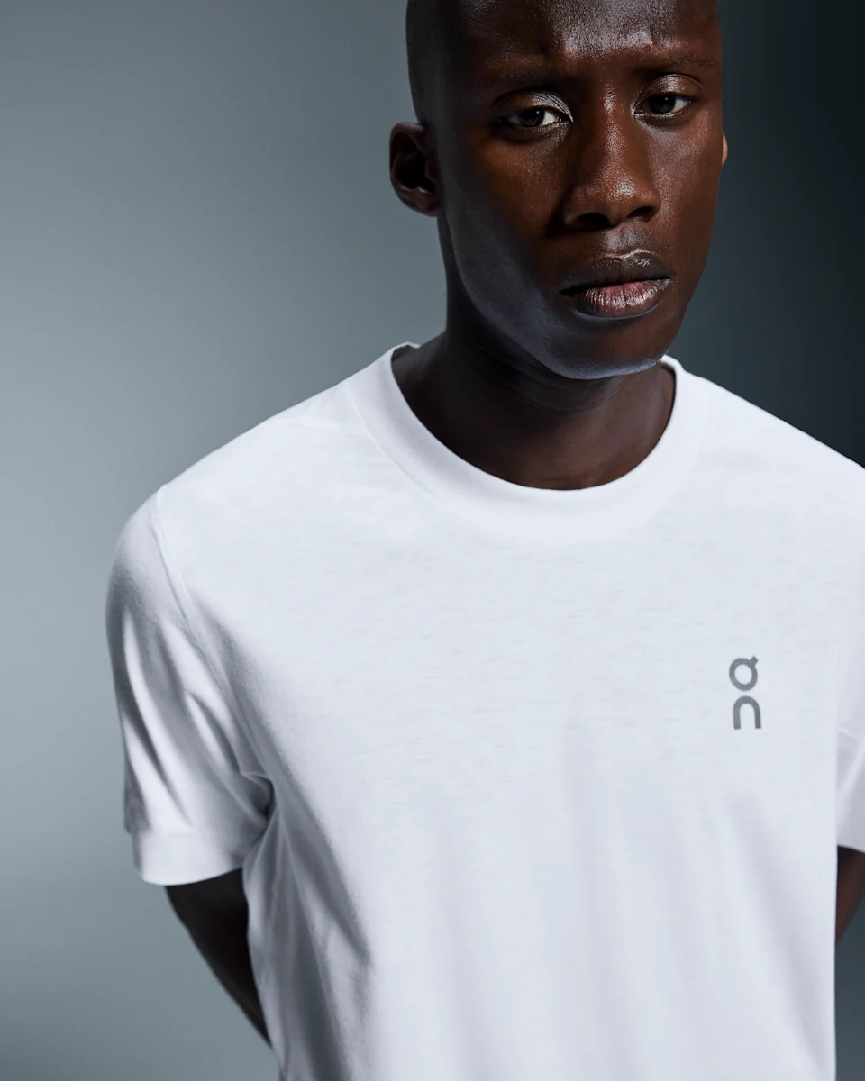 On Train-T White Masculino