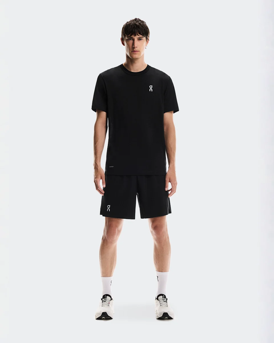 On Train-T Black Masculino