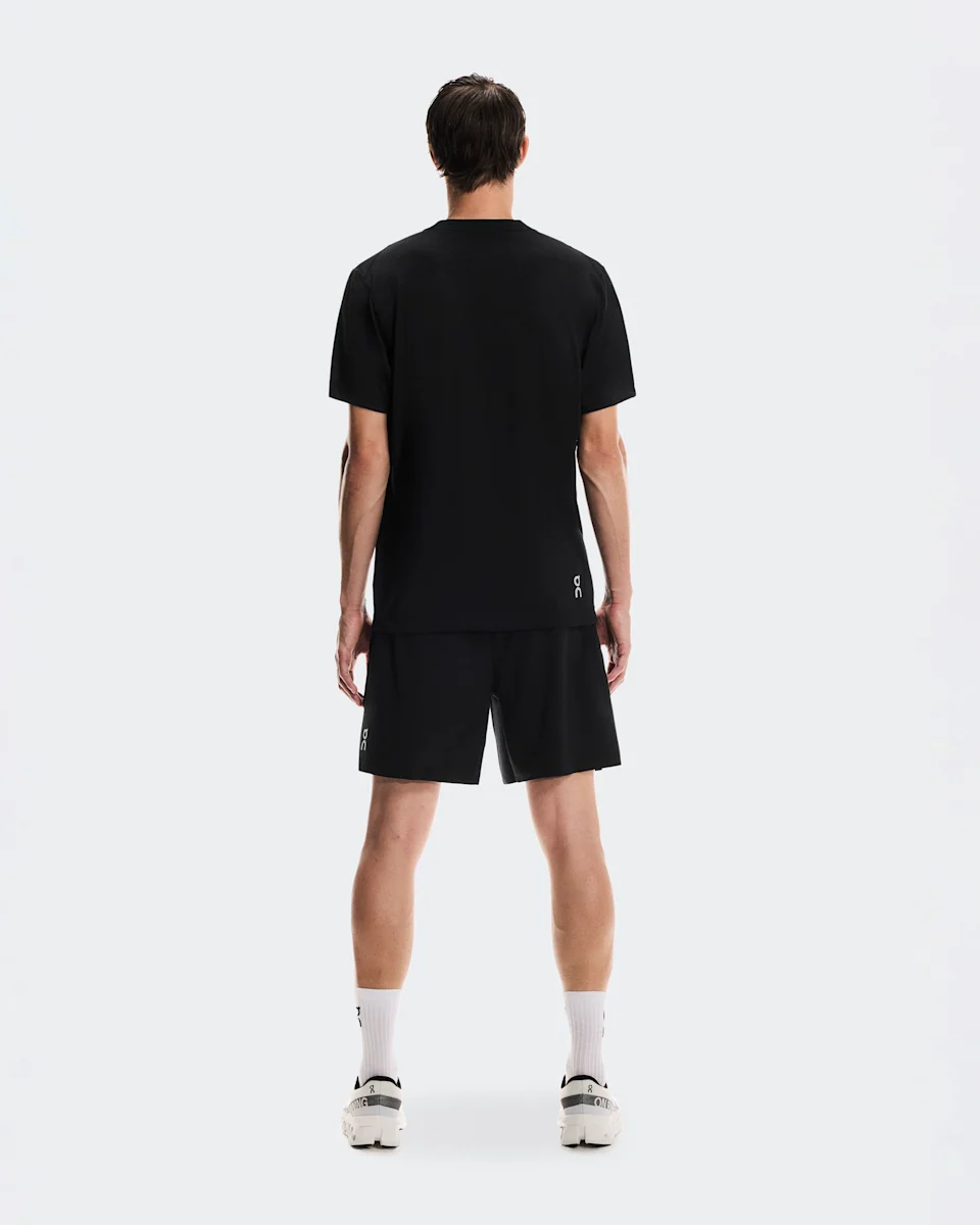 On Train-T Black Masculino