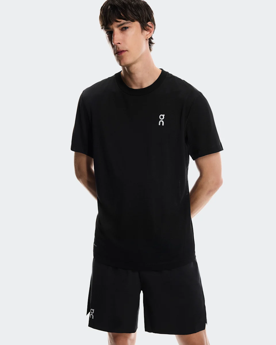 On Train-T Black Masculino