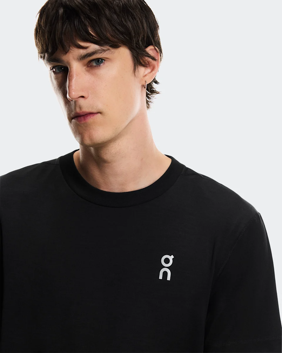 On Train-T Black Masculino