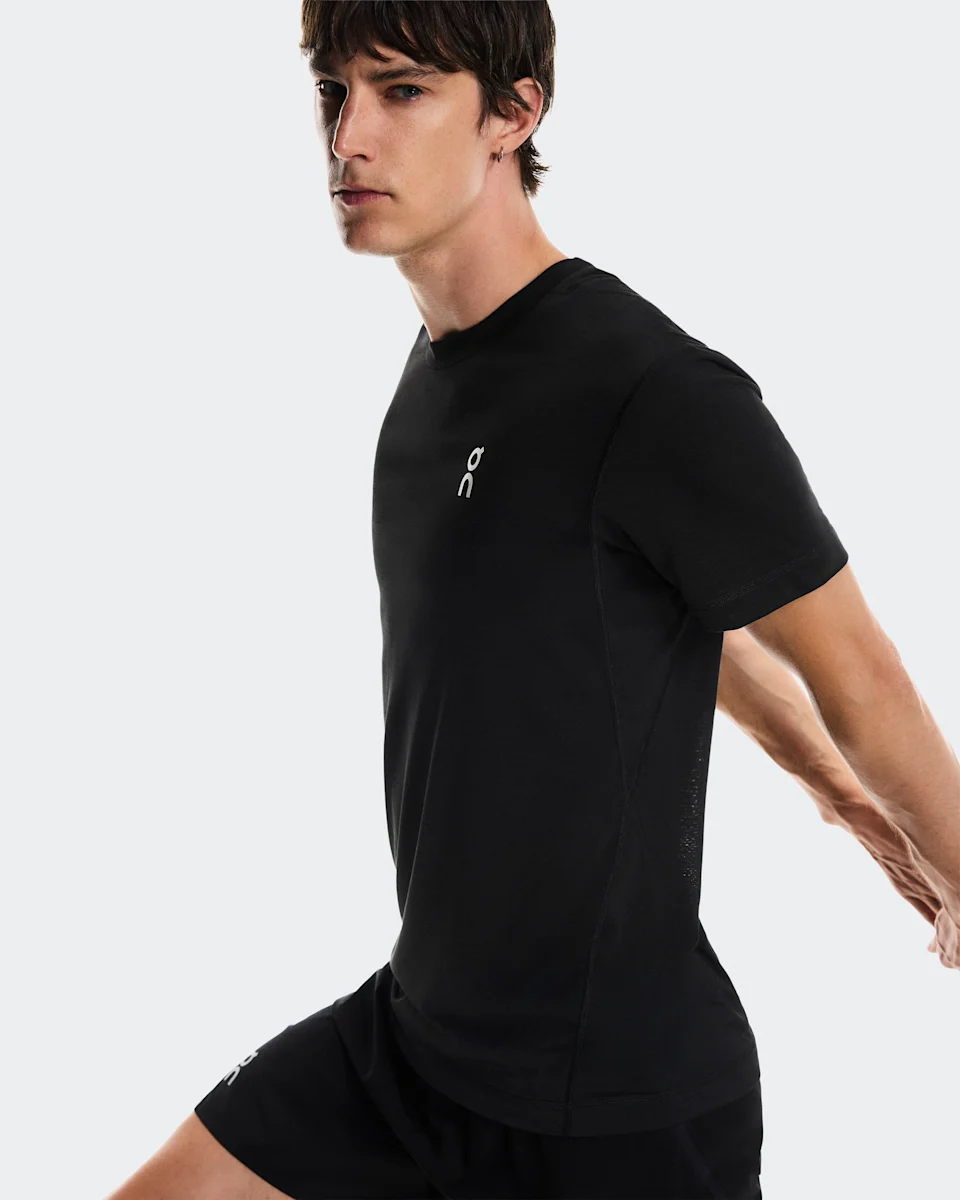 On Train-T Black Masculino