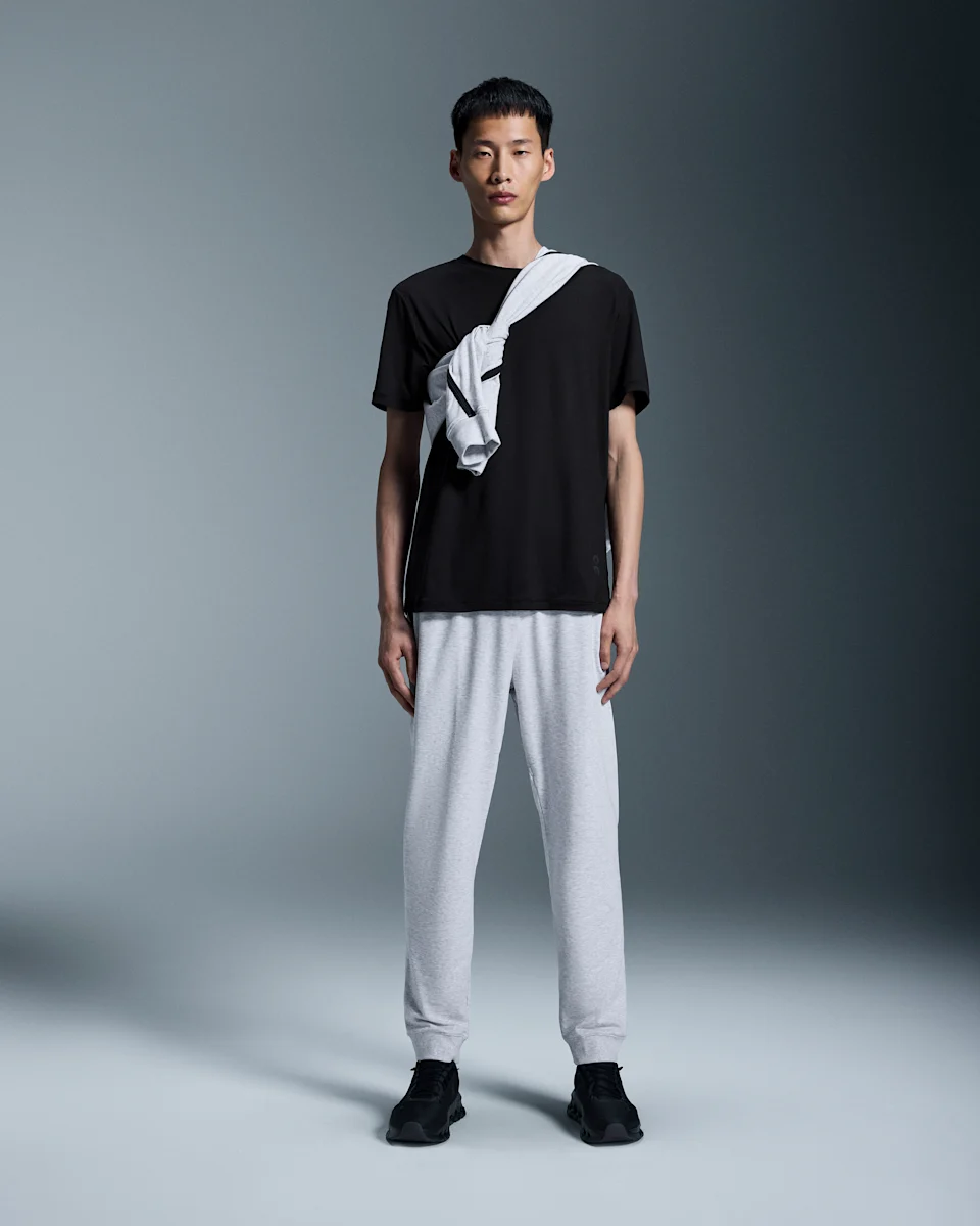 On Studio Joggers Crater Masculino