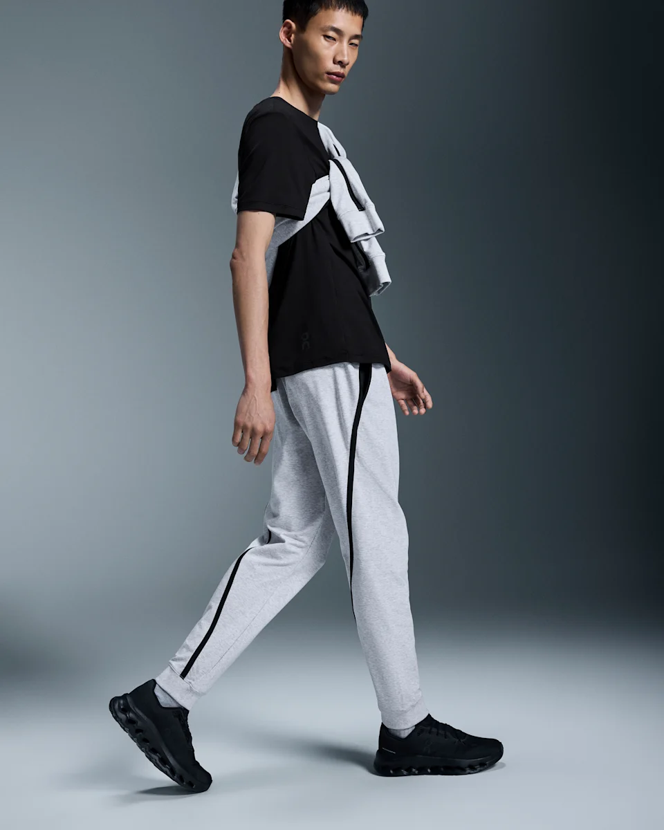 On Studio Joggers Crater Masculino