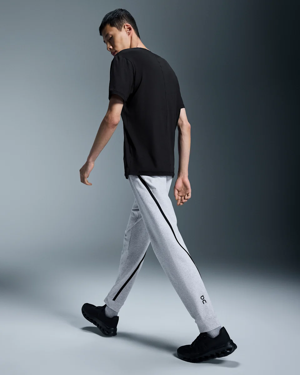 On Studio Joggers Crater Masculino