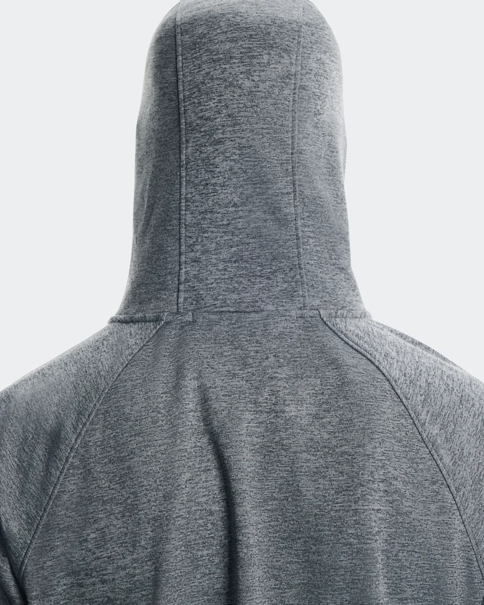 On Trek Hoodie Basalt Masculino