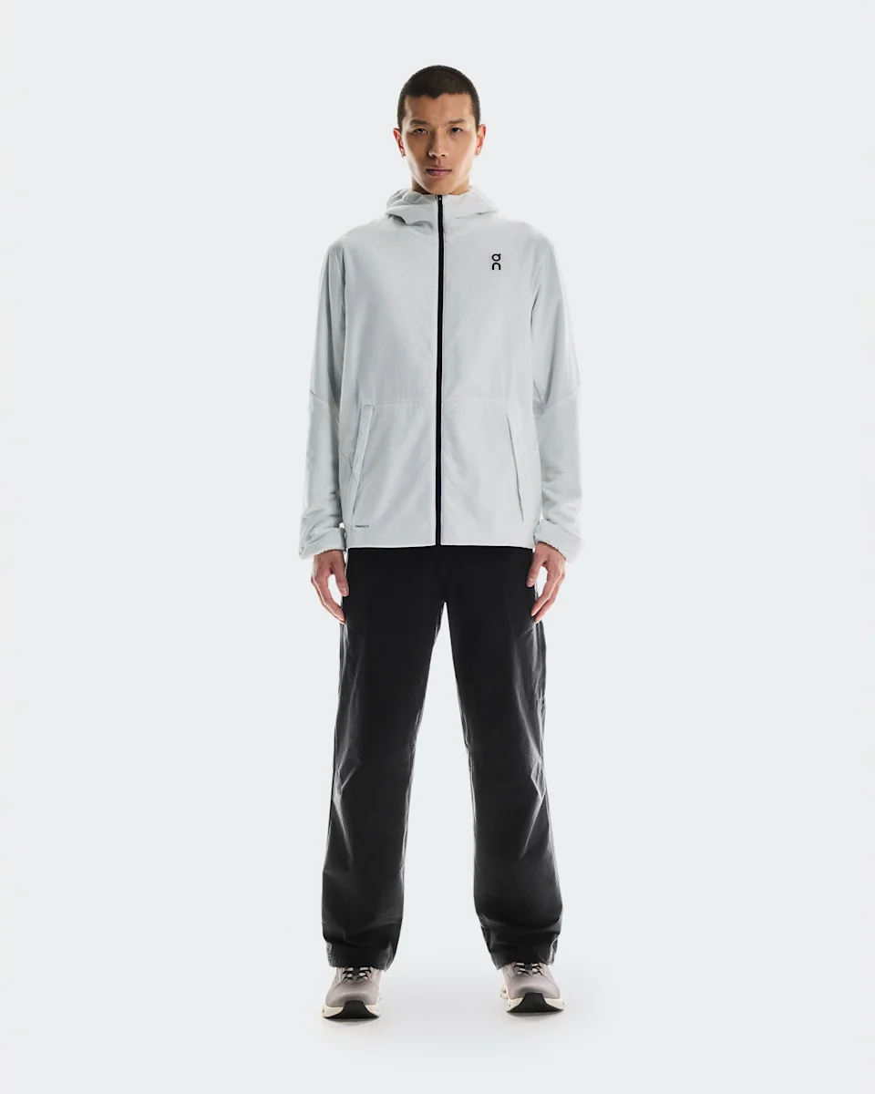On Trek Pants Black Masculino