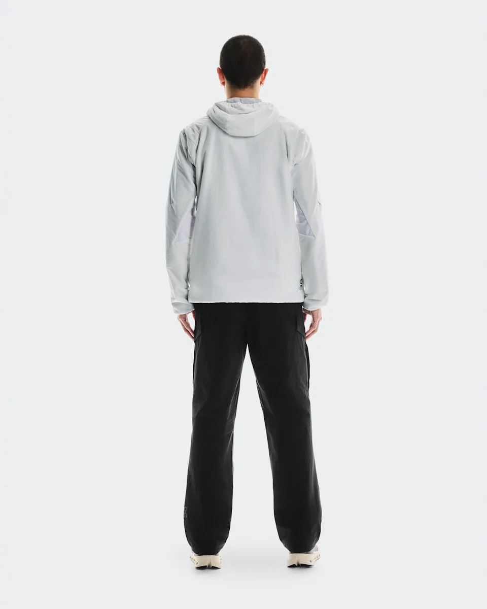 On Trek Pants Black Masculino