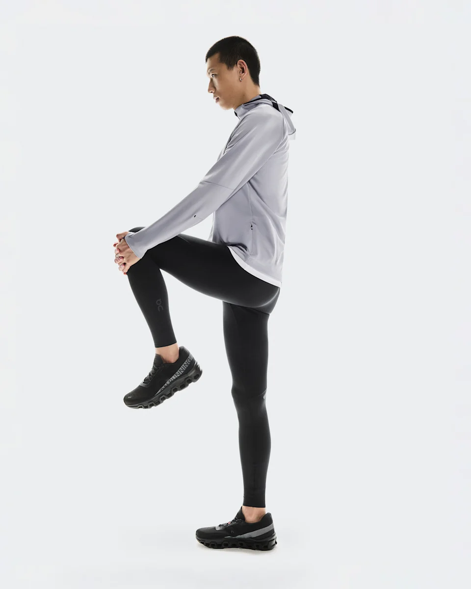 On Performance Tights Black Masculino