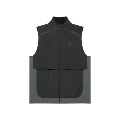 Weather Vest