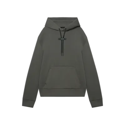 Focus Tech Hoodie
