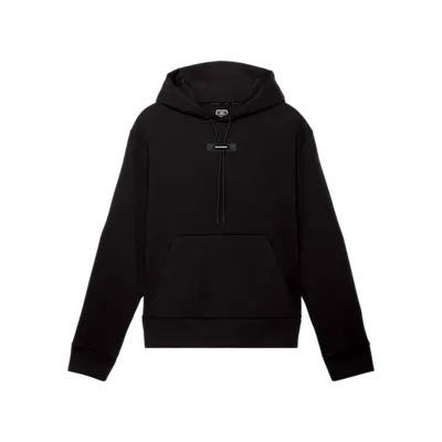 Focus Tech Hoodie