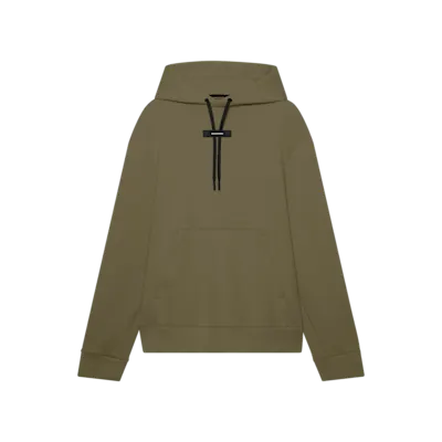 Focus Tech Hoodie