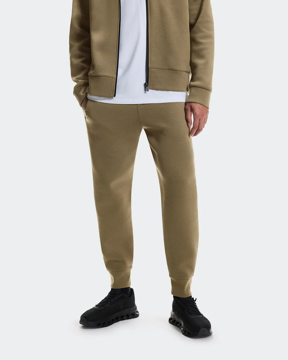 On Focus Tech Sweatpants Kalamata Masculino