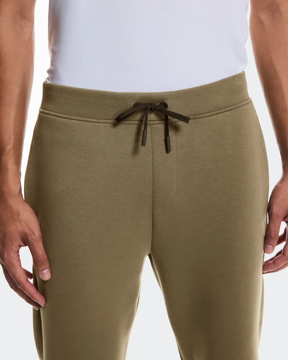 On Focus Tech Sweatpants Kalamata Masculino