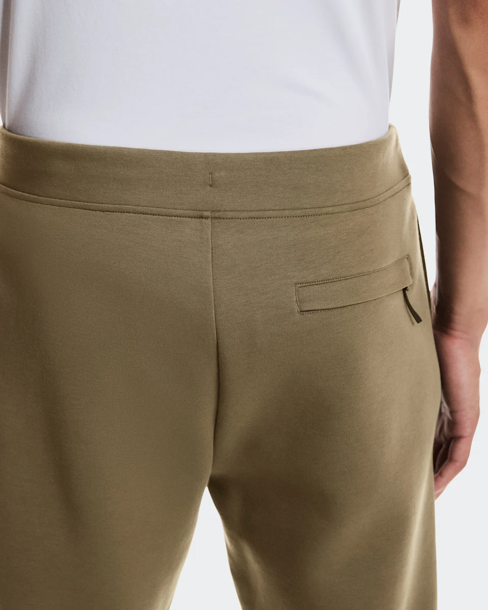 On Focus Tech Sweatpants Kalamata Masculino