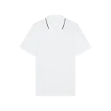 All White