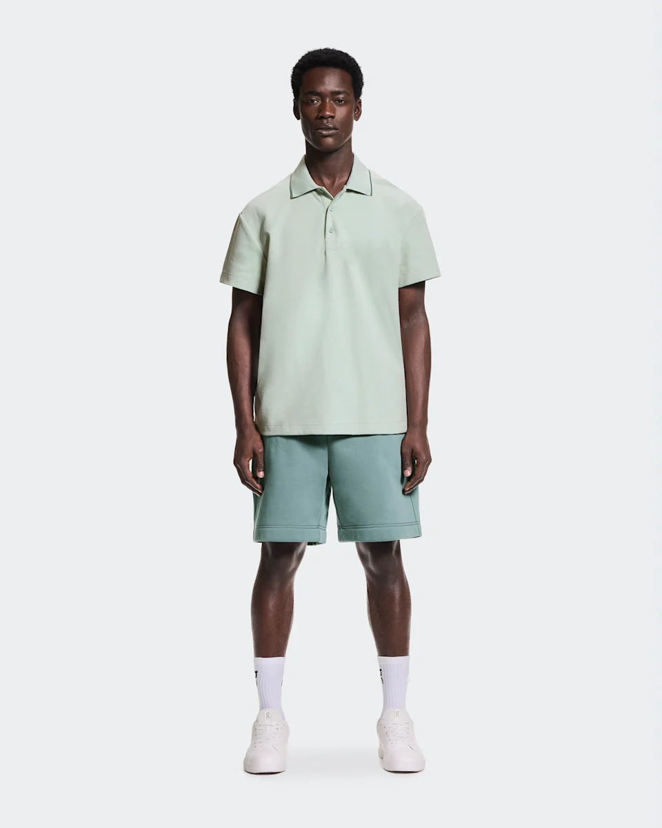 On Courtside Polo Mineral & Tide Masculino