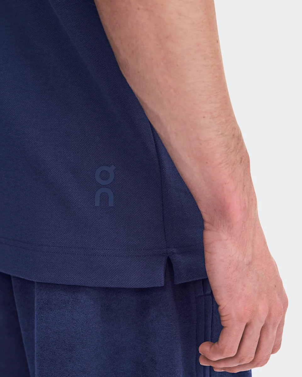 On Courtside Polo Inkwell Masculino