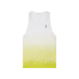 White | Lime