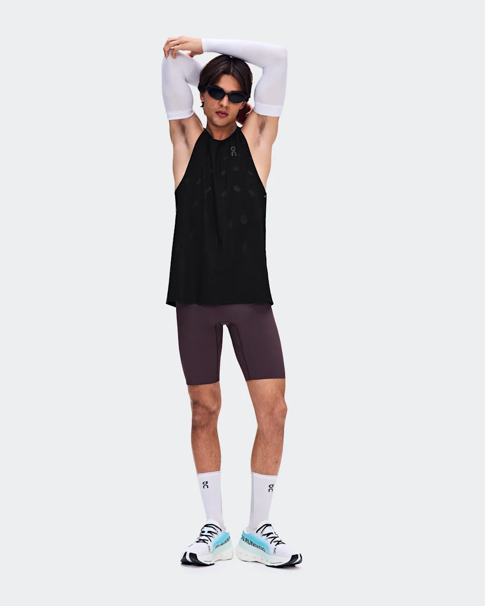On Zero Half Tights Urchin Masculino – Pronta para a prova