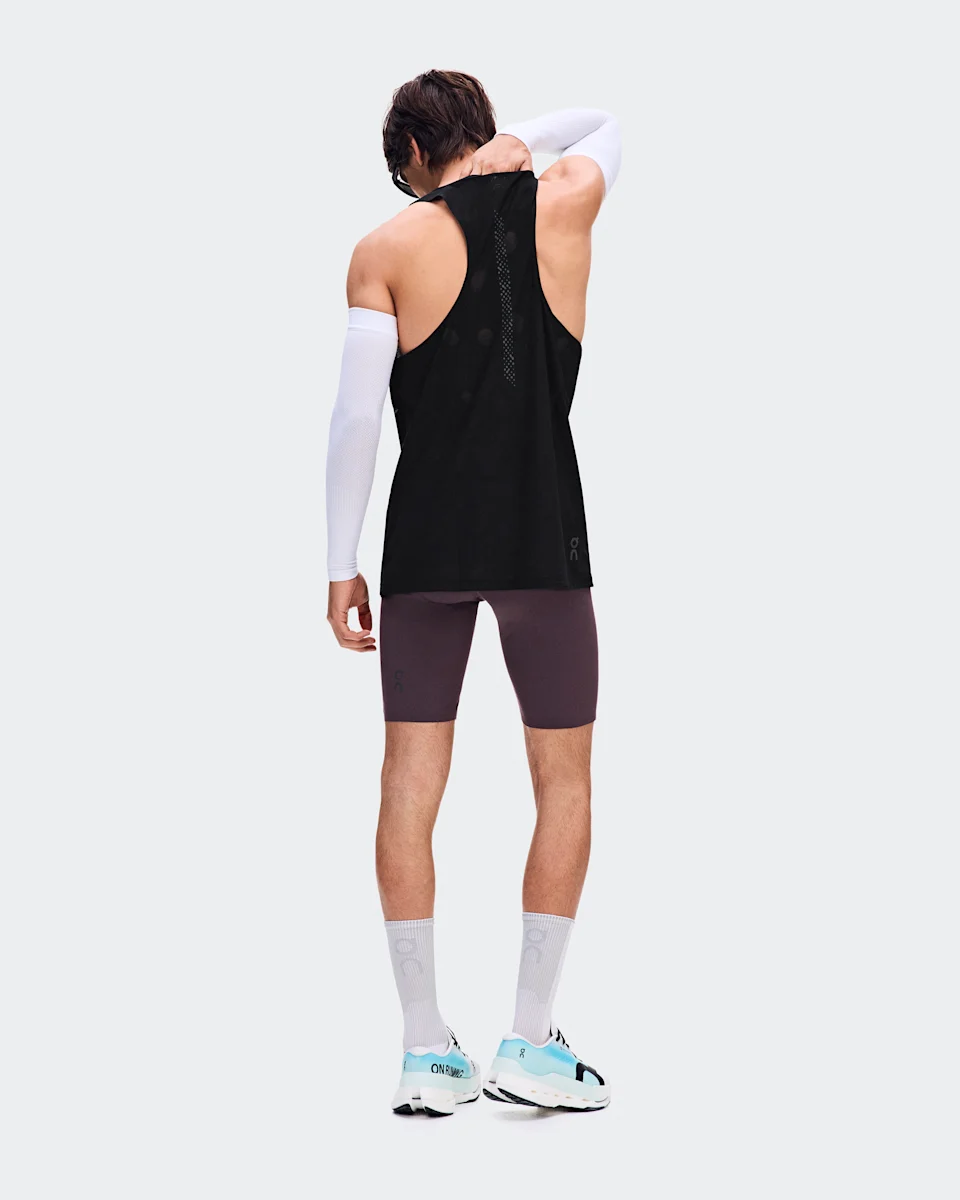 On Zero Half Tights Urchin Masculino