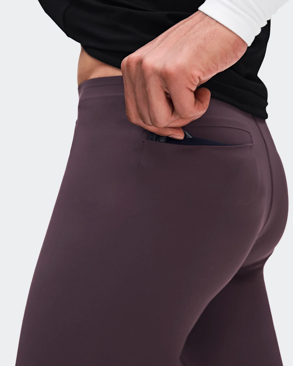 On Zero Half Tights Urchin Masculino