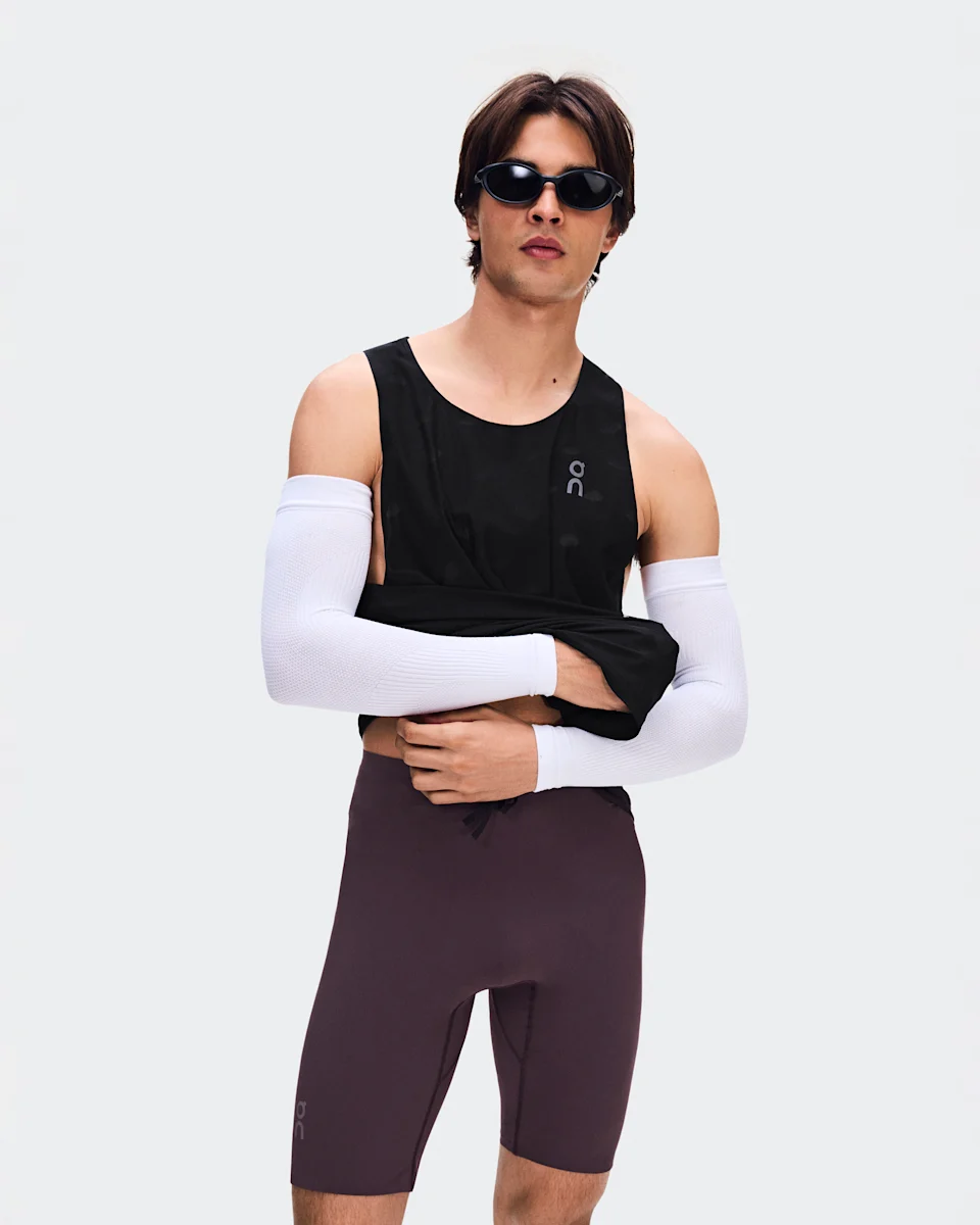 On Zero Half Tights Urchin Masculino