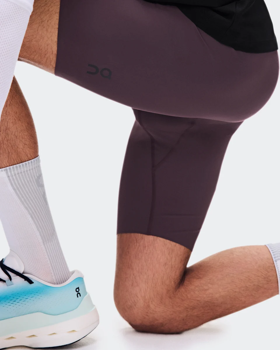 On Zero Half Tights Urchin Masculino