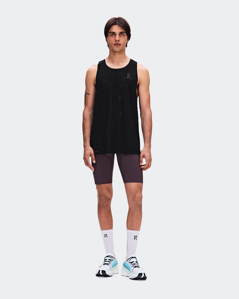 On Zero Half Tights Urchin Masculino