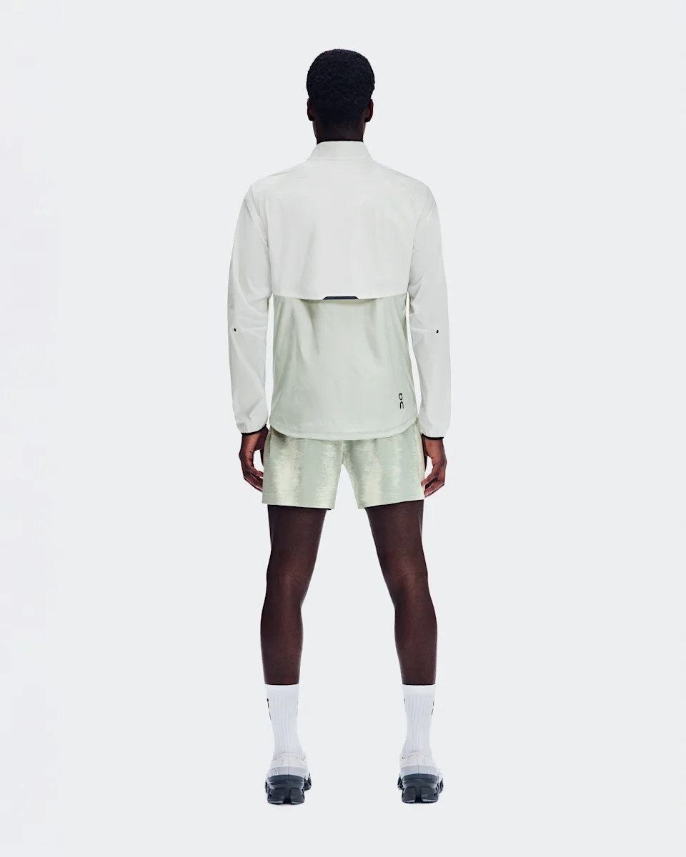 On Performance Shorts Terra Seedling & Tin Masculino