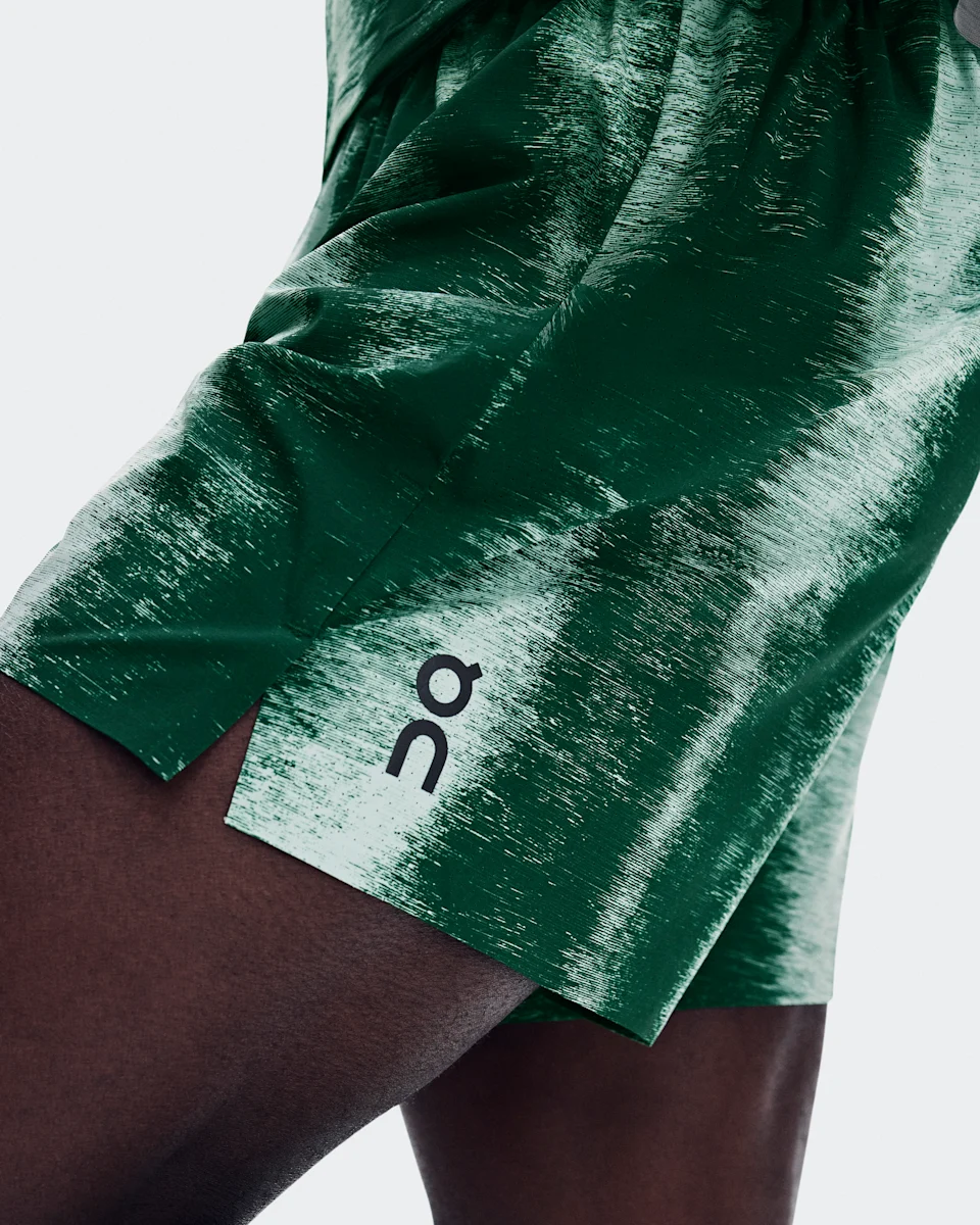 On Performance Shorts Terra Cove & Kaitoke Masculino