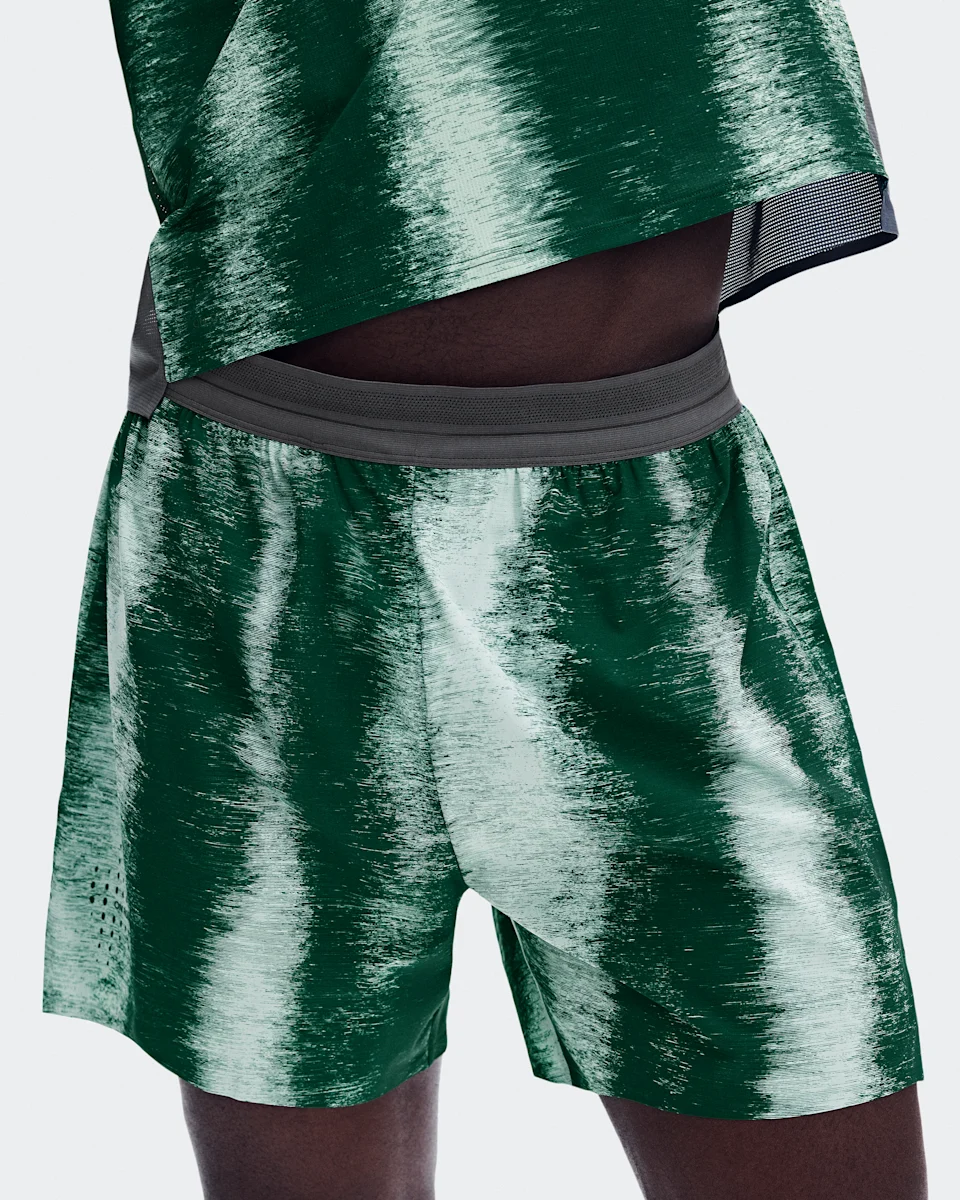 On Performance Shorts Terra Cove & Kaitoke Masculino