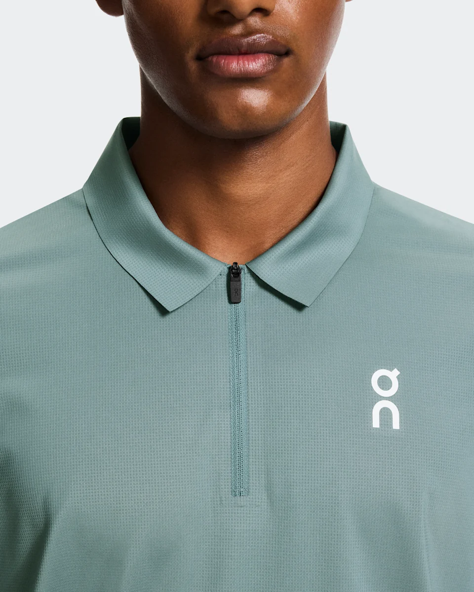 On Court Polo Tide Masculino