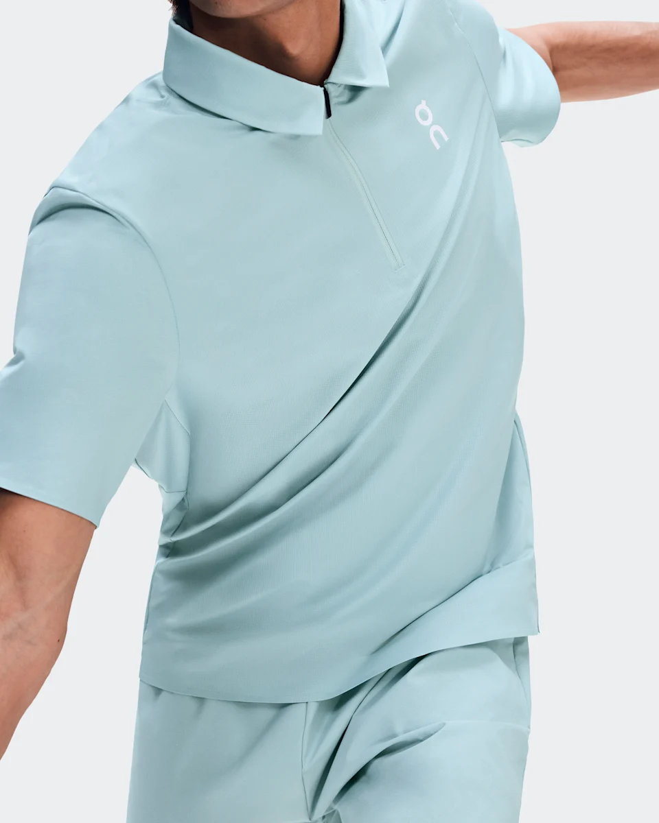 On Court Polo Brook Masculino