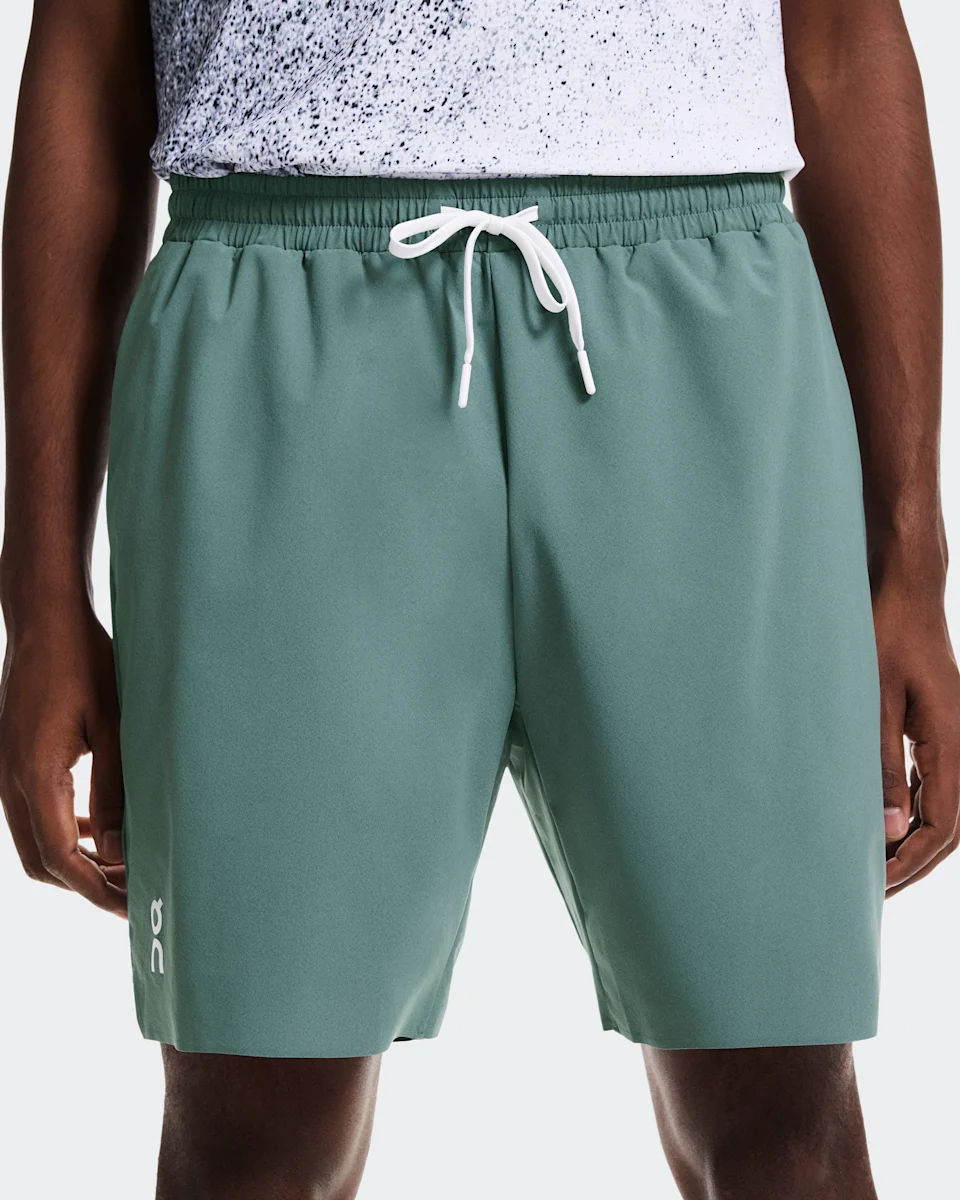 On 7" Court Shorts Tide Masculino