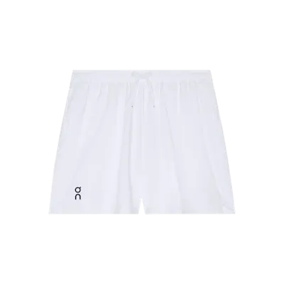 5" Court Shorts