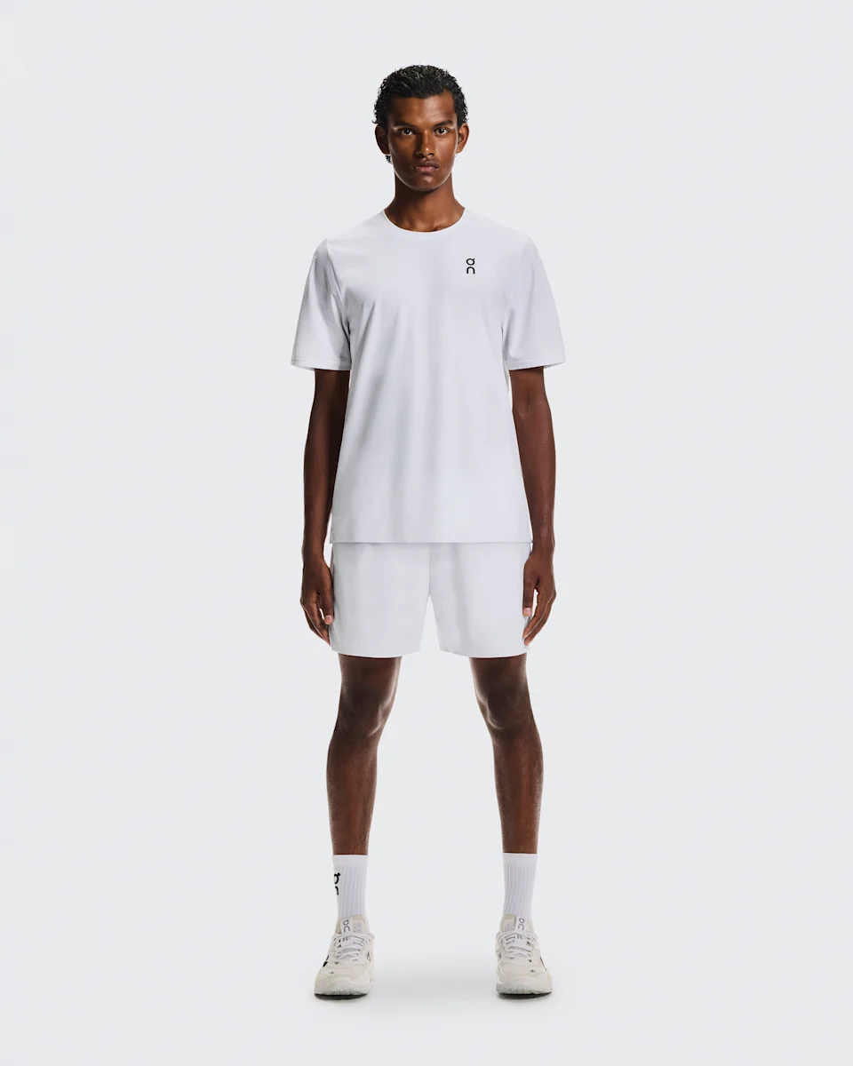 On Court-T White Masculino