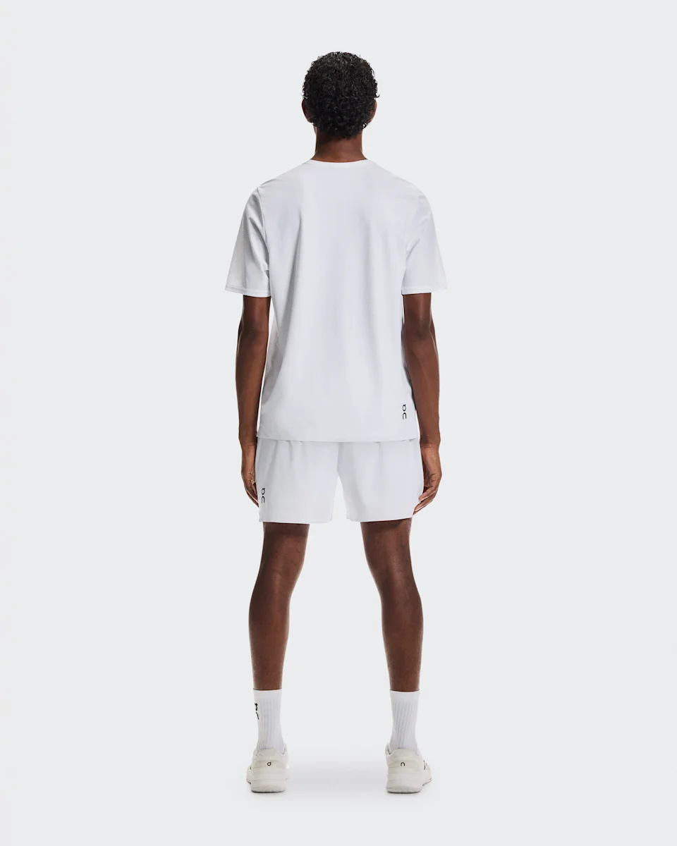 On Court-T White Masculino