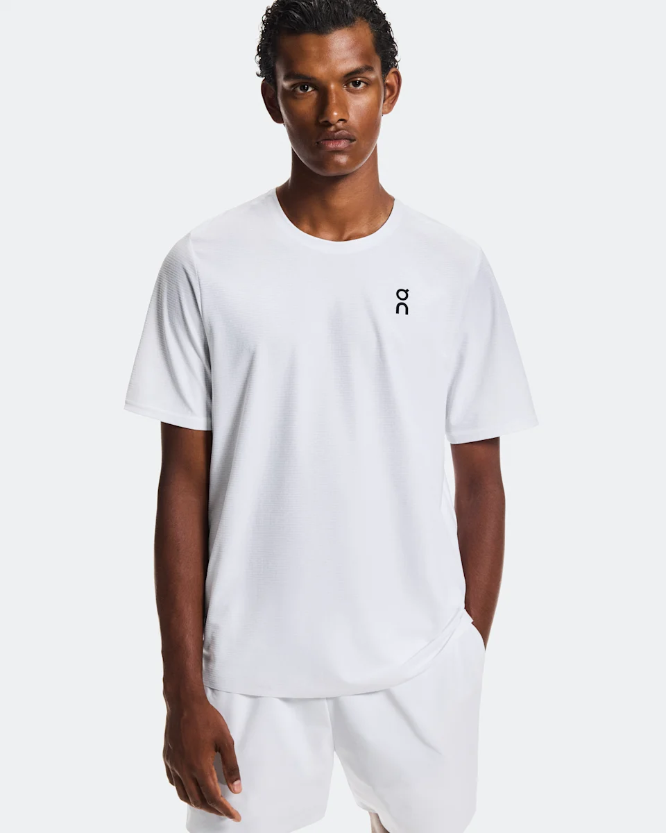 On Court-T White Masculino