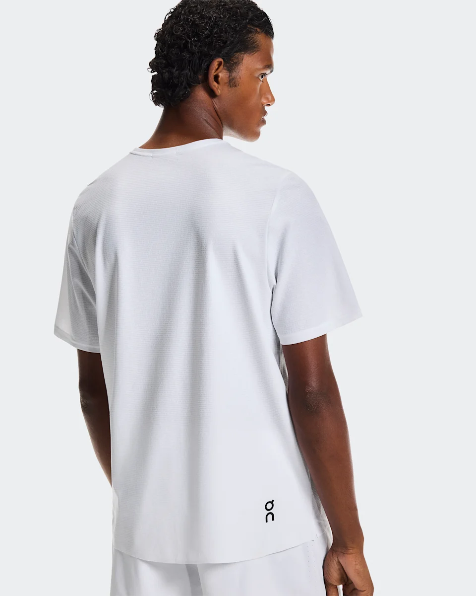 On Court-T White Masculino