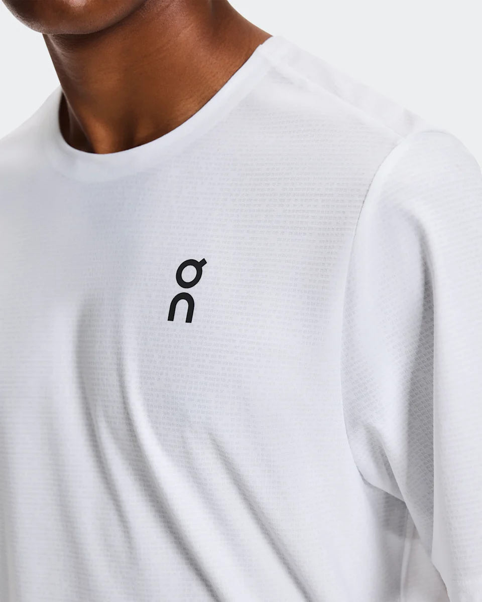 On Court-T White Masculino