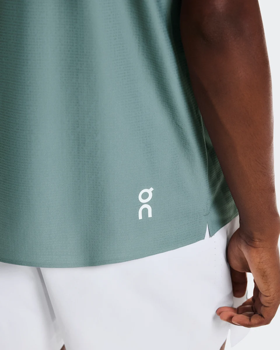 On Court-T Tide Masculino