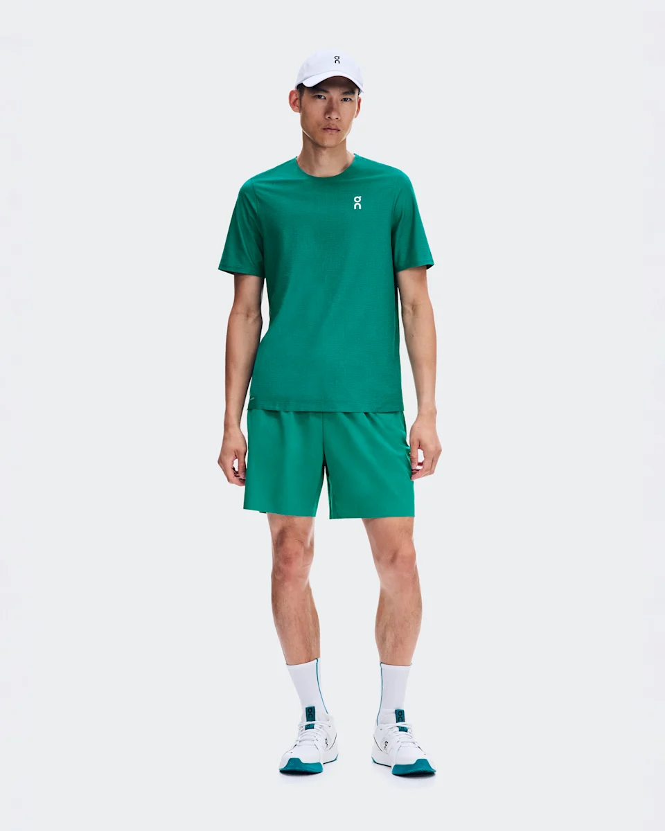 On Court-T Neem Masculino