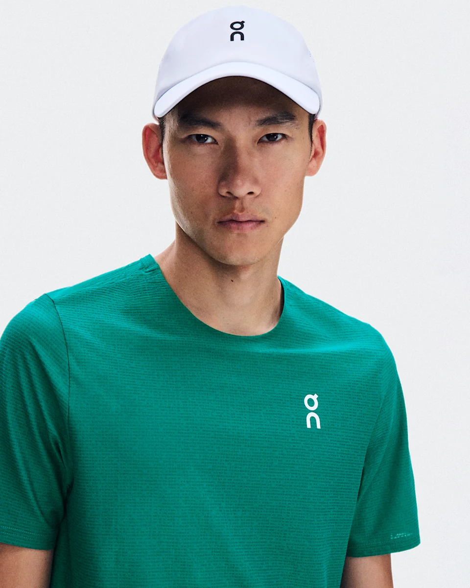 On Court-T Neem Masculino