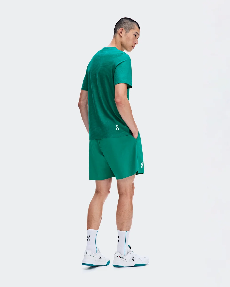 On Court-T Neem Masculino
