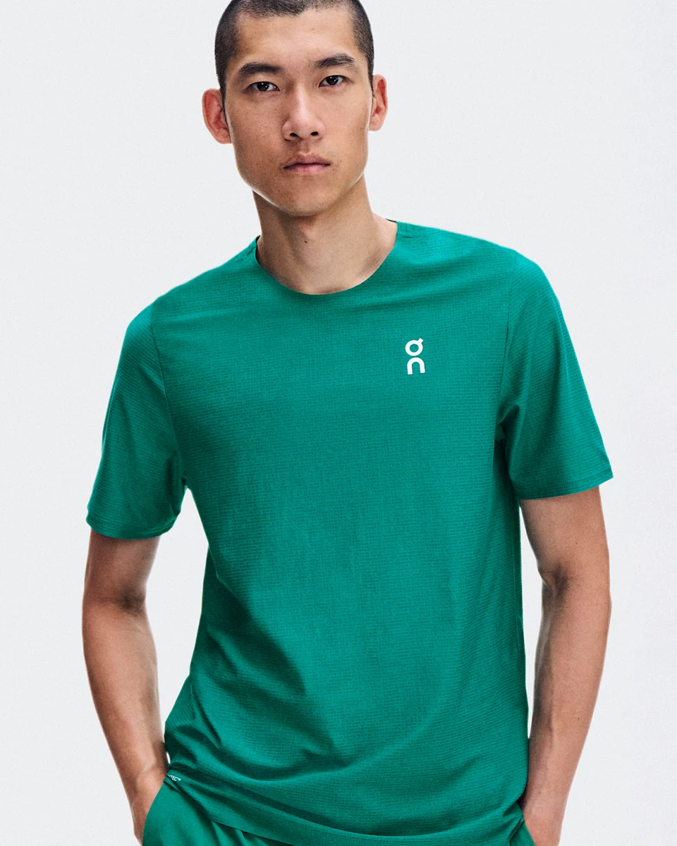On Court-T Neem Masculino