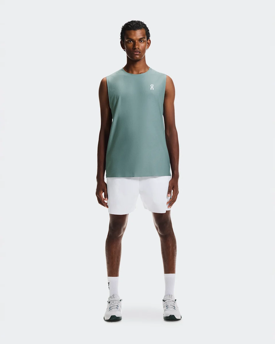 On Court Tank Tide Masculino