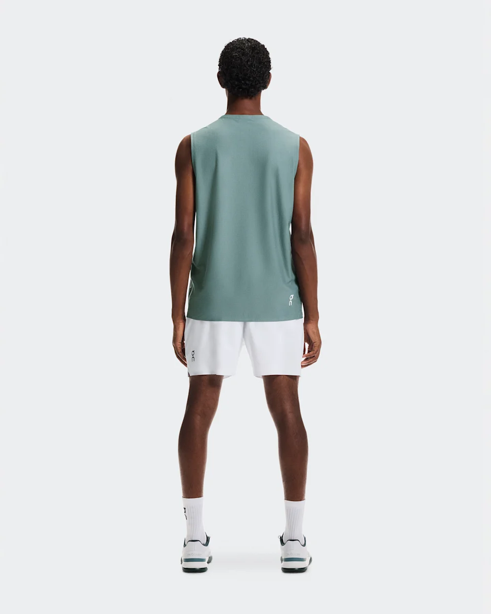 On Court Tank Tide Masculino
