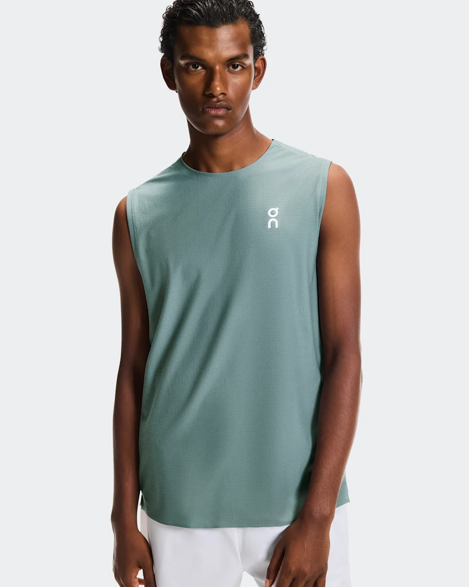 On Court Tank Tide Masculino